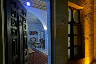 MDC Cave Hotel - Ürgüp - 8