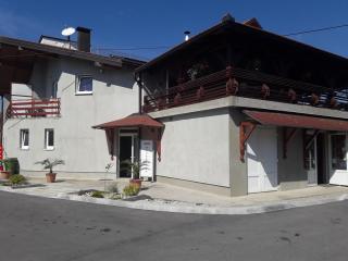 Guesthouse Kod mosta - Karlovac - 9