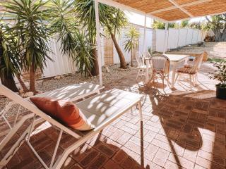 BEACH 400m, Big Yard, Playroom, Perfect for Families, Couples, Digital Nomads - Mandurah - 8