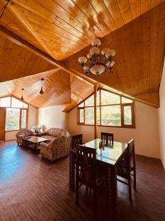 Divine Hills Mashobra - Shimla - 8