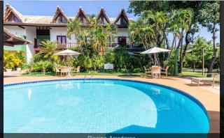 Duplex em Praia do Forte a 50m da vila - Mata de São João - 0