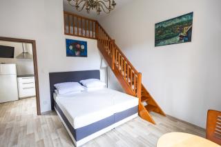 Apartmány U Davídků - 2