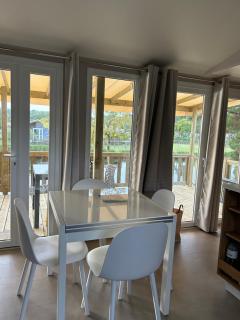 Un été au Cap Ferret - Lège-Cap-Ferret - 4