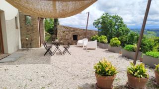 Borgo Calbianco - Private House with Pool & AirCo - Cereto - 7