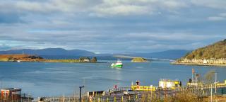 Three Oban - Oban - 5