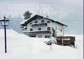 Gästehaus Schmitt - Lähn - 5