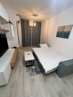Silver ApartHotel - Bucarest - 3