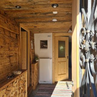 Haus Edelweiss Spiss bei Samnaun - Spiss - 8