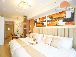 Casa Arabella - Wind Residences Tower 5 2018 - Tagaytay - 7