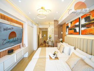 Casa Arabella - Wind Residences Tower 5 2018 - Tagaytay - 9