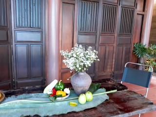 ONA HOME - Entire Hue-styled garden house nearby a pine hill - 4