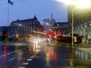 City Center Victoriei - Bucarest - 4