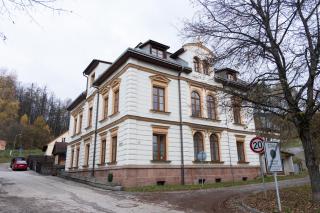 Apartmány U Davídků - 0