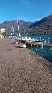 Open space fronte lago - Monte Isola - 1