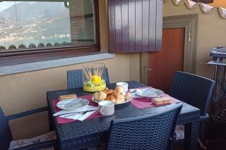 Open space fronte lago - Monte Isola - 4