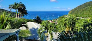 Appartement Duplex Vue Mer Jacuzzi Privé - Deshaies - 4