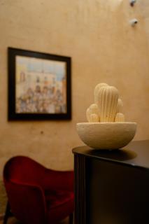 Lo Stemma Luxury Boutique Hotel - Matera - 4