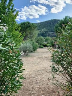 Gîte 45 m2 3/4 personnes - Bessèges - 3