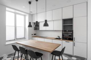 Stylish apartment in city center - 9