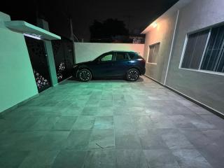 La casa del profe - Tampico - 4