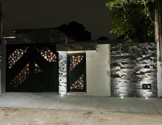 La casa del profe - Tampico - 2