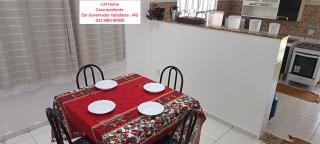 LM Home 1 - casa com 2 quartos - Governador Valadares - 3