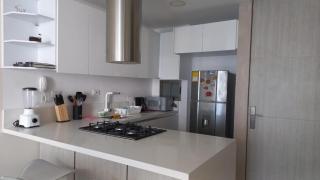 Apartamento Samaria club de playa, Santa marta - Santa Marta - 2