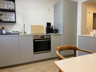 Johannis Apartment in Sankt Johannis Nürnberg - Nuremberga - 1