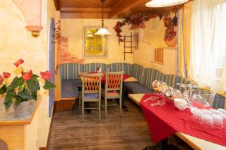 Hotel Wirt Z'Minsta - 9