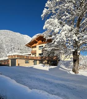 Ferienwohnungen LODGE-B - Weissenbach am Lech - 6