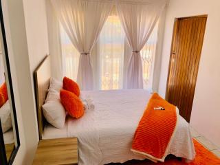 Edladleni Holiday Accomodation - 8