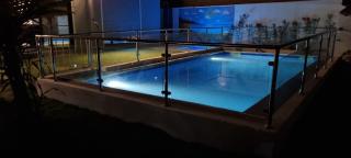 Villa Massai avec piscine au cœur de Saly - Sali Nianiaral - 1
