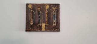 Villa Massai avec piscine au cœur de Saly - 3