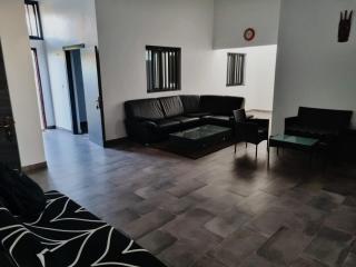 Villa Massai avec piscine au cœur de Saly - 2