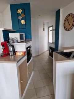 Grand appartement cosy-Hyper Centre-Place Verdun - Tarbes - 1