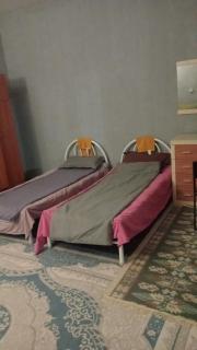 Hostel Praga - Türkistan - 5