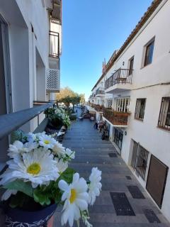 1 Mijas Apartment - 7