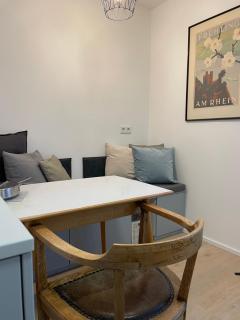 Johannis Apartment in Sankt Johannis Nürnberg - Nuremberga - 2