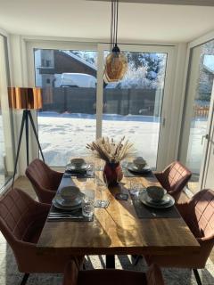 UNiQE I 95qm I Bergblick I Garten I BBQ I seenah - Prien am Chiemsee - 8