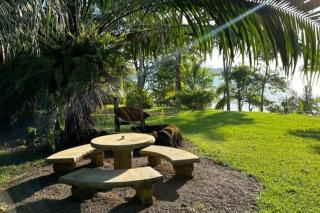 Drake Bay Cabina - ON THE BEACH - La Joyita - 0