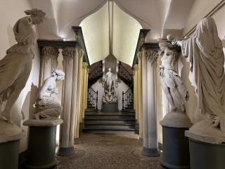 Elegance in the center of Florence: Palazzo Villa - Florenz - 9