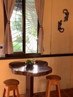 Drake Bay Cabina - ON THE BEACH - La Joyita - 2