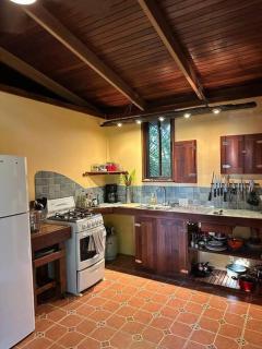 Drake Bay Cabina - ON THE BEACH - La Joyita - 7