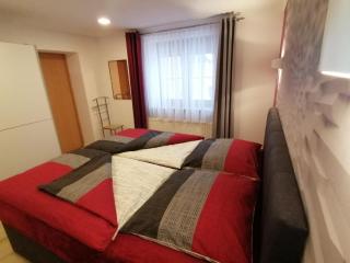 Ferienwohnung Jurk - Bärenstein - 2
