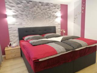 Ferienwohnung Jurk - Bärenstein - 3