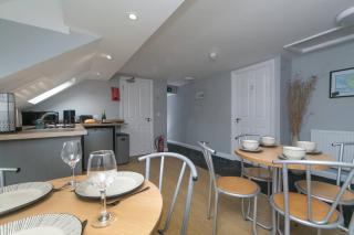 Pass the Keys Modern en-suite room in country PubRestaurant 3 - Llanddona - 4