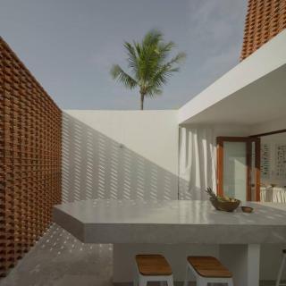 Casa Attico - Design Beach House - 4