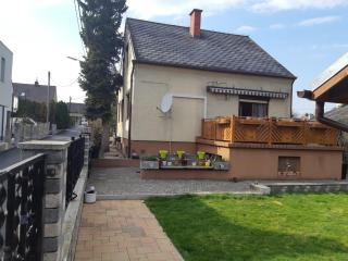Holz Haus nähe Wien - Traiskirchen - 9