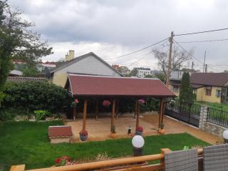 Holz Haus nähe Wien - Traiskirchen - 8