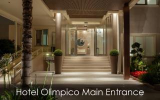 Hotel Olimpico - Pontecagnano - 9